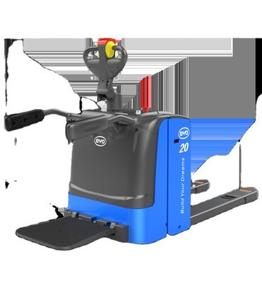 Truk Palet Berdiri/Jalan BYD Merek 2.0T Untuk Gudang