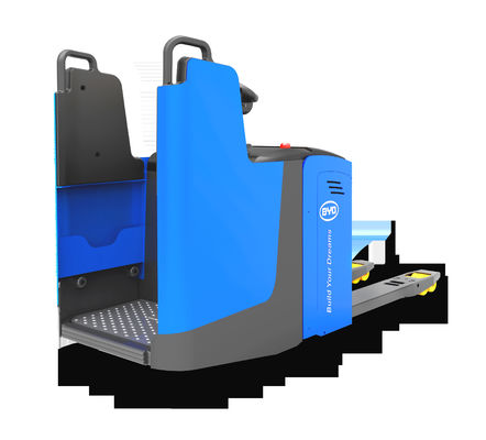 Truk Palet Berdiri/Jalan BYD Merek 2.0T Untuk Gudang