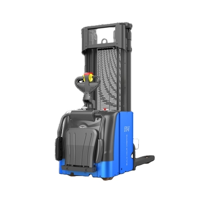 The King of Cost Performance, BYD merek 1.4T-SZ14PS-G pallet stacker untuk gudang