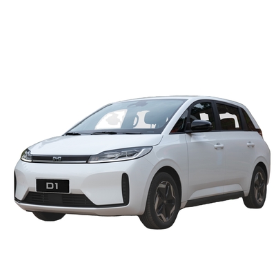 BYD D1 Hot Selling 418 Kilometer, Harga Terbaik Performance Mobil Listrik Dibuat di Cina, Performance Tinggi Kendaraan Energi Baru