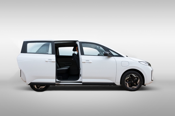BYD D1 Hot Selling 418 Kilometer, Harga Terbaik Performance Mobil Listrik Dibuat di Cina, Performance Tinggi Kendaraan Energi Baru