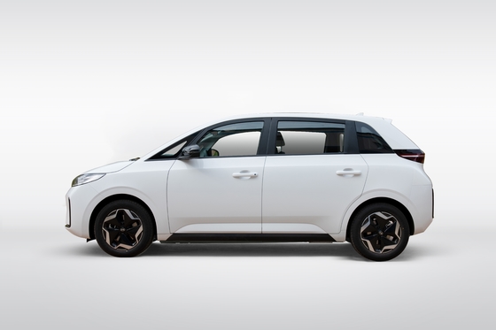BYD D1 Hot Selling 418 Kilometer, Harga Terbaik Performance Mobil Listrik Dibuat di Cina, Performance Tinggi Kendaraan Energi Baru