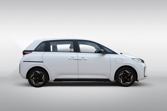 BYD D1 Hot Selling 418 Kilometer, Harga Terbaik Performance Mobil Listrik Dibuat di Cina, Performance Tinggi Kendaraan Energi Baru