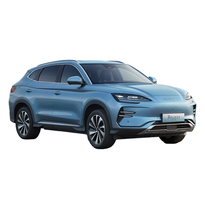BYD Hybrid City SUV Song Pro dmi adalah model terlaris dengan kinerja biaya tertinggi