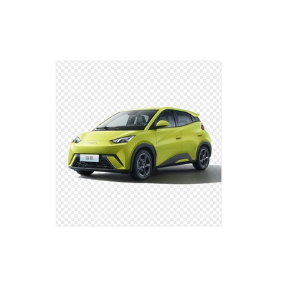 Mobil keluarga BYD Pure Electric 305KM Compact