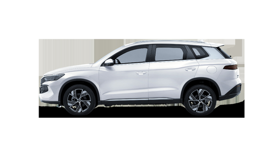 Juara Penjualan Range 110KM Excellent Hybrid BYD Song Pro Demi Champions Edition SUV