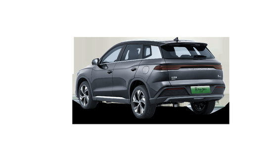 Juara Penjualan Range 110KM Excellent Hybrid BYD Song Pro Demi Champions Edition SUV