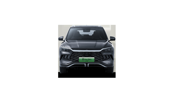 Dibuat di Cina dengan jangkauan 71KM, BYD Song Pro dmi Champions Edition Hybrid Electric Vehicle
