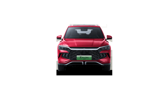 Dibuat di Cina dengan jangkauan 71KM, BYD Song Pro dmi Champions Edition Hybrid Electric Vehicle