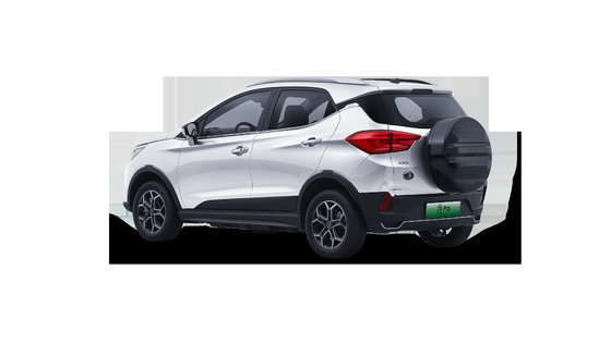 Dibuat di Cina dengan jaminan kualitas dan jangkauan 310KM BYD Yuan Pro Pure Electric Sedan SUV kecil
