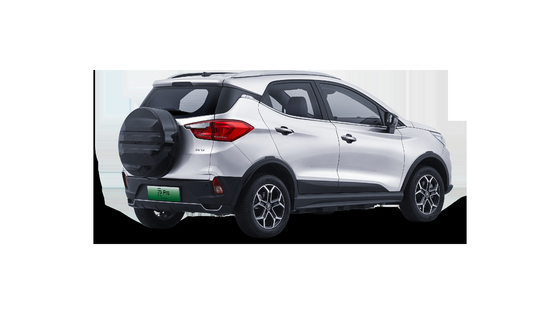 Dibuat di Cina dengan jaminan kualitas dan jangkauan 310KM BYD Yuan Pro Pure Electric Sedan SUV kecil