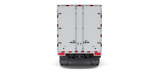 BYD truk ringan listrik murni T5