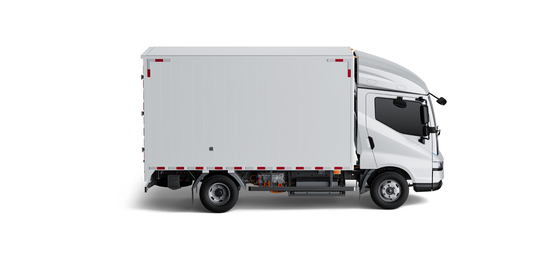 BYD truk ringan listrik murni T5