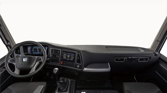 M7E Gotion 282 Pengisi daya-Valin Motor tunggal-408 ((8×4)