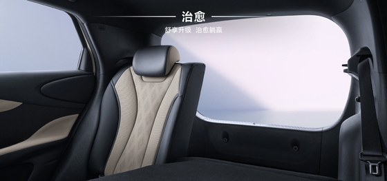 BYD 2025 420km Dolphin Edisi Aktif EV