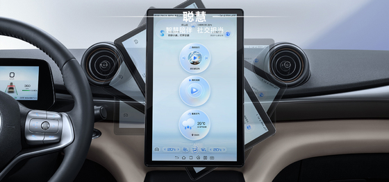 BYD Seal06 DM-i 80KM Edisi Terkemuka