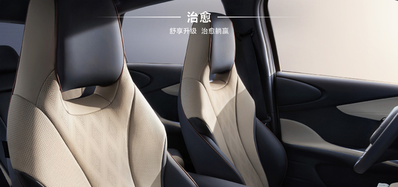 BYD 2025 Dolphin 520km Edisi Ksatria EV