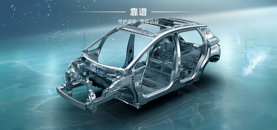 BYD 2025 Dolphin 520km Edisi Ksatria EV