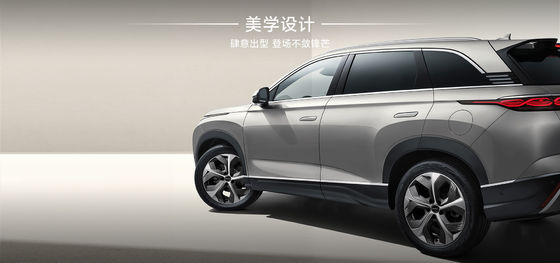 Fregat BYD07 100km tipe Elite