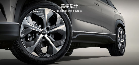 Fregat BYD07 100km tipe Elite