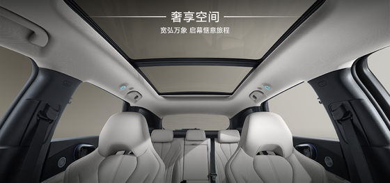 Fregat BYD07 100km tipe Elite