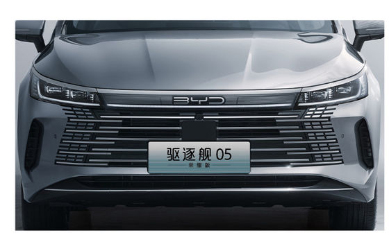 BYD Destroyer 05 DMI 120km Edisi Mewah