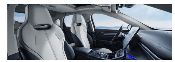 BYD Destroyer 05 DMI 120km Edisi Mewah